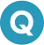 Q